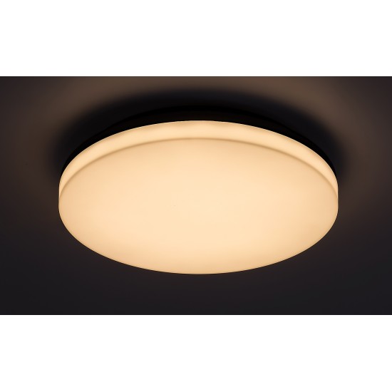 RABALUX LED ВЪНШЕН ПЛАФОН PERNIK 7265