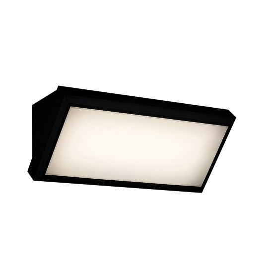 RABALUX LED ВЪНШНО СТЕННО ОСВЕТЛЕНИЕ RAPLA 7282