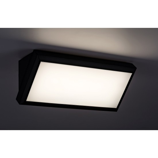 RABALUX LED ВЪНШНО СТЕННО ОСВЕТЛЕНИЕ RAPLA 7282