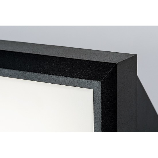 RABALUX LED ВЪНШНО СТЕННО ОСВЕТЛЕНИЕ RAPLA 7282