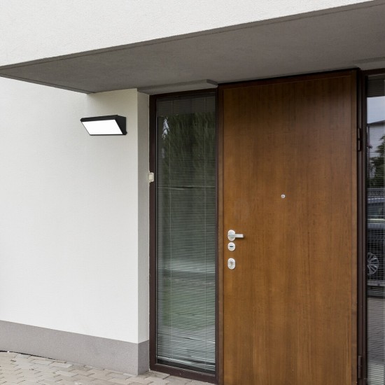 RABALUX LED ВЪНШНО СТЕННО ОСВЕТЛЕНИЕ RAPLA 7282