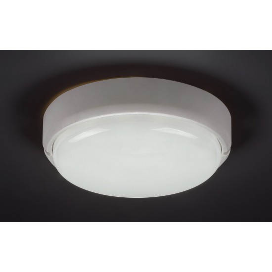RABALUX LED OUTDOOR CEILING LIGHT HORT 7406