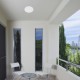 RABALUX LED OUTDOOR CEILING LIGHT HORT 7406