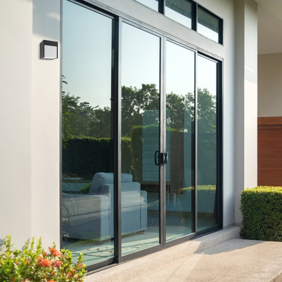 RABALUX LED APLICE EXTERIOR BALIMO 7476