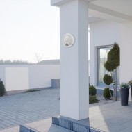 RABALUX LED ВЪНШНО СТЕННО ОСВЕТЛЕНИЕ HITURA 77029