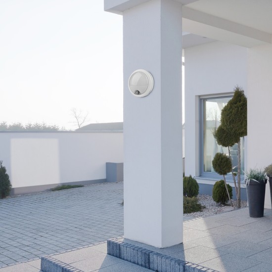 RABALUX LED ВЪНШНО СТЕННО ОСВЕТЛЕНИЕ HITURA 77029