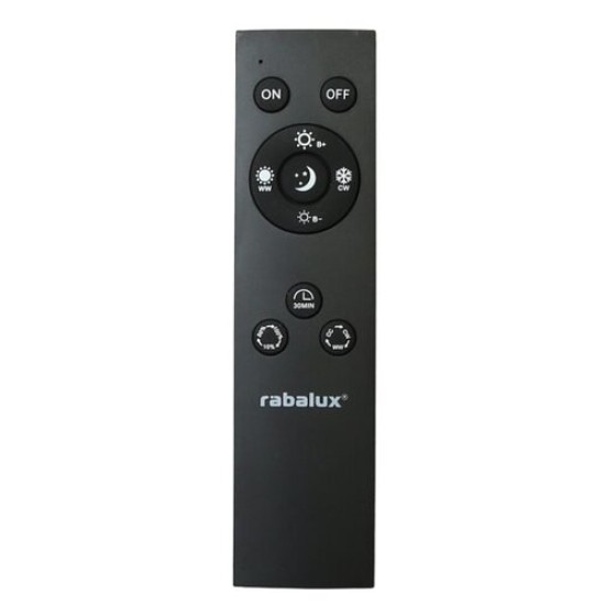 RABALUX LED ВЪНШЕН ПЛАФОН INVERNESS 7774
