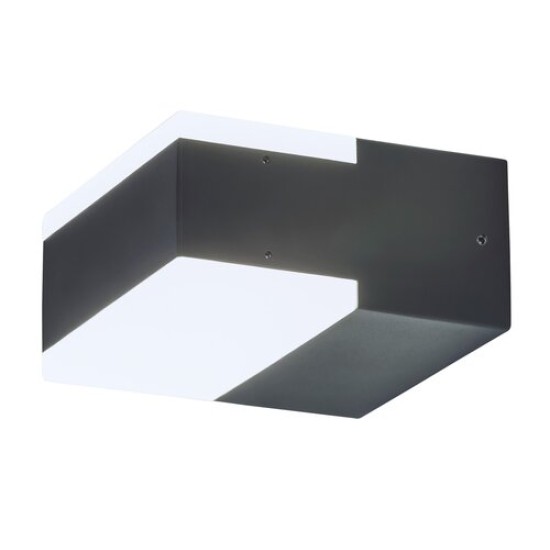 RABALUX FACADE LED WALL LIGHT BONA 8060