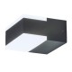 RABALUX FACADE LED WALL LIGHT BONA 8060