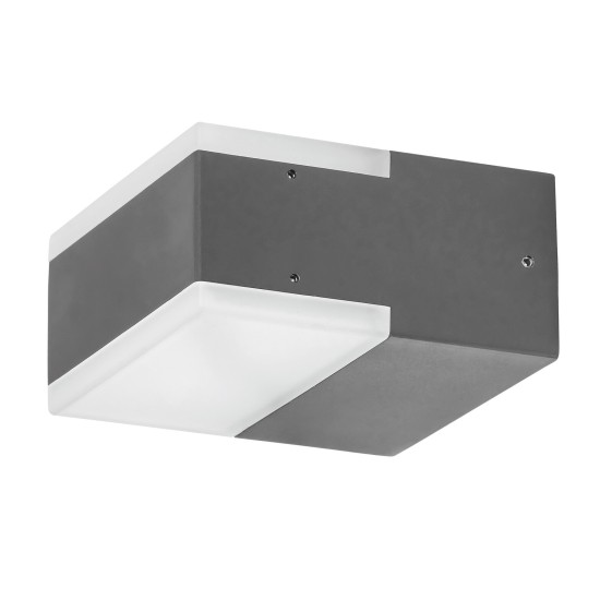 RABALUX FACADE LED WALL LIGHT BONA 8060