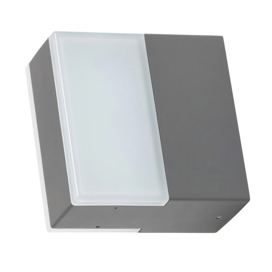RABALUX FACADE LED WALL LIGHT BONA 8060