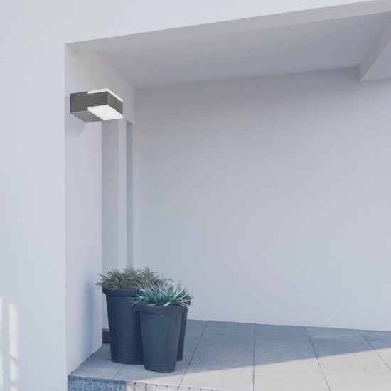 RABALUX FACADE LED WALL LIGHT BONA 8060