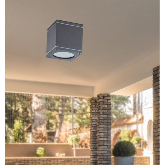 RABALUX CEILING LIGHT AKRON 8149