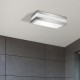 RABALUX CEILING LIGHT STUTTGART 8227