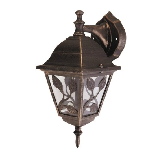 RABALUX FACADE WALL LIGHT HAGA 8244