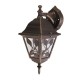 RABALUX FACADE WALL LIGHT HAGA 8244