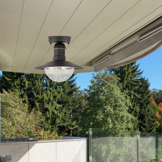 RABALUX CEILING LIGHT OSLO 8716
