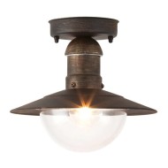 RABALUX CEILING LIGHT OSLO 8736