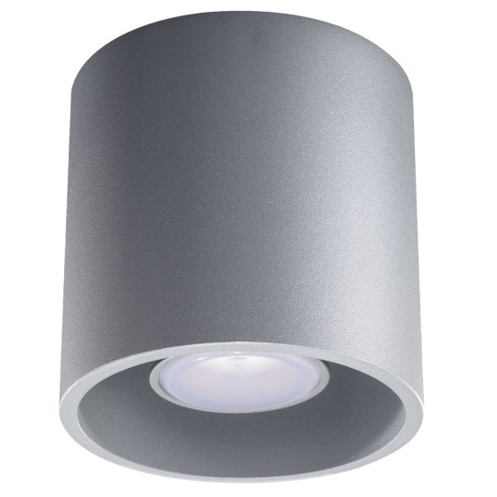 SOLLUX SPOT ROTUNDA DE TAVAN ORBIS 1 SL.0018