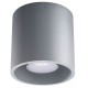 SOLLUX SPOT ROTUNDA DE TAVAN ORBIS 1 SL.0018