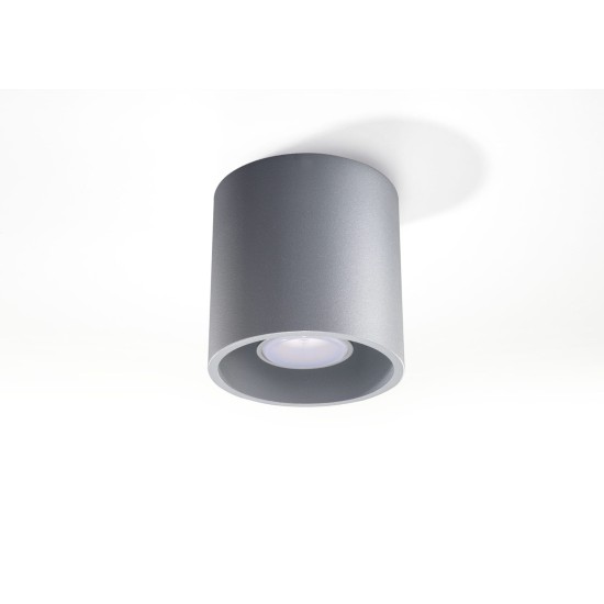 SOLLUX SPOT ROTUNDA DE TAVAN ORBIS 1 SL.0018