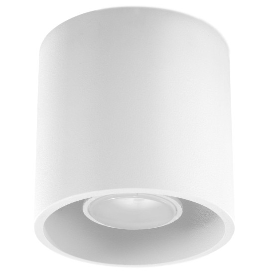 SOLLUX SPOT ROTUNDA DE TAVAN ORBIS 1 SL.0021