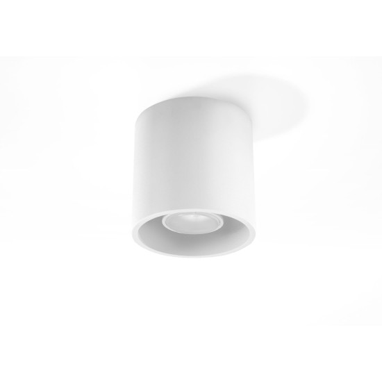 SOLLUX SPOT ROTUNDA DE TAVAN ORBIS 1 SL.0021