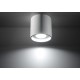 SOLLUX SPOT ROTUNDA DE TAVAN ORBIS 1 SL.0021