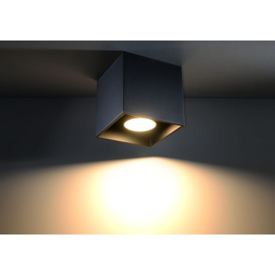 SOLLUX SPOT QUAD 1 SL.0022