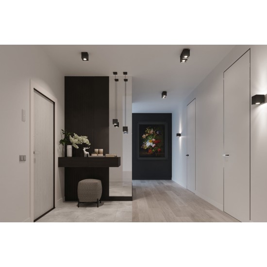 SOLLUX SPOT QUAD 1 SL.0022