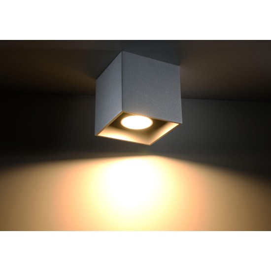 SOLLUX ЛУНА, СПОТ QUAD 1 SL.0024