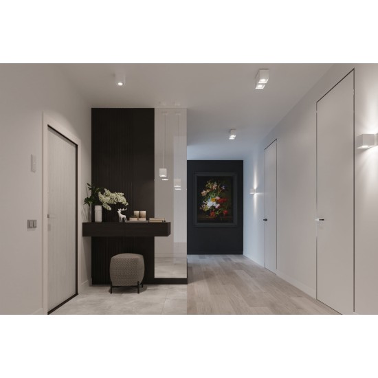 SOLLUX SPOT QUAD 1 SL.0027