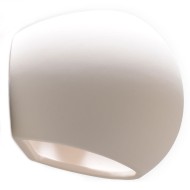 SOLLUX АПЛИК GLOBE БЯЛ SL.0032