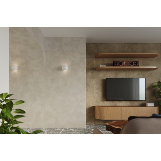 SOLLUX WALL LAMP GLOBE WHITE SL.0032