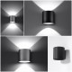 SOLLUX ROUND WALL LAMP ORBIS 1 SL.0050