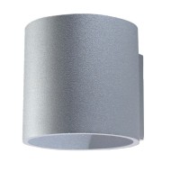 SOLLUX SPOT ROTUNDA DE PERETE ORBIS 1 SL. 0049
