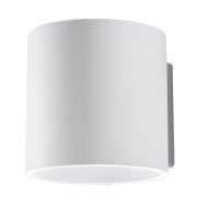 SOLLUX SPOT ROTUNDA DE PERETE ORBIS 1 SL. 0050