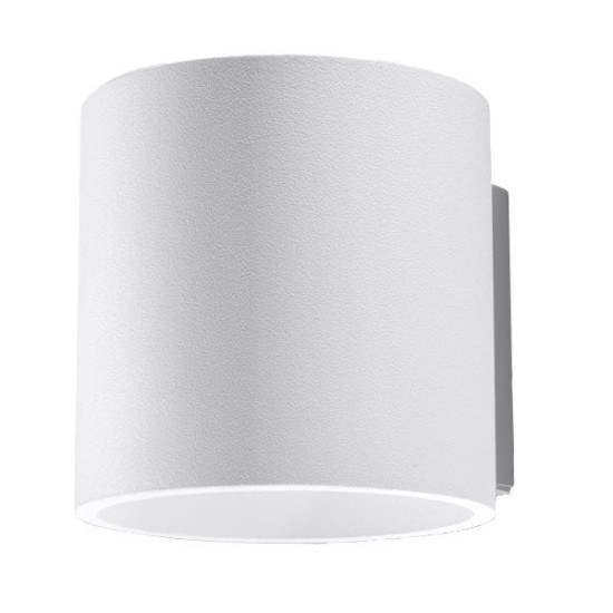 SOLLUX ROUND WALL LAMP ORBIS 1 SL.0050