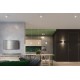 SOLLUX ROUND WALL LAMP ORBIS 1 SL.0050