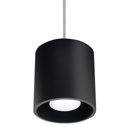 SOLLUX PENDANT ORBIS 1 SL.0051