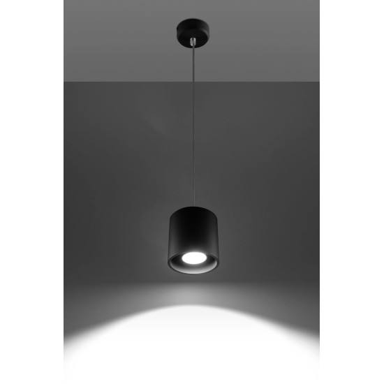 SOLLUX PENDANT ORBIS 1 SL.0051
