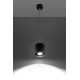 SOLLUX PENDANT ORBIS 1 SL.0051