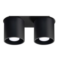 SOLLUX SPOT ROTUNDA DE TAVAN ORBIS 2 SL.0054