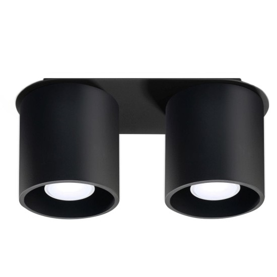 SOLLUX SPOT ROTUNDA DE TAVAN ORBIS 2 SL.0054
