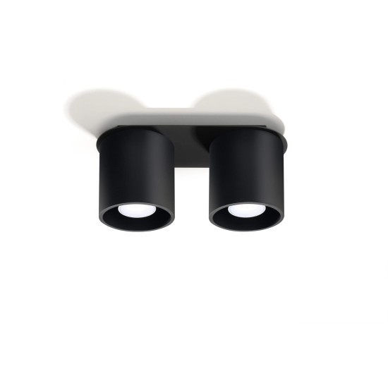 SOLLUX SPOT ROTUNDA DE TAVAN ORBIS 2 SL.0054