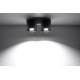 SOLLUX SPOT ROTUNDA DE TAVAN ORBIS 2 SL.0054