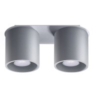 SOLLUX SPOT ROTUNDA DE TAVAN ORBIS 2 SL.0055