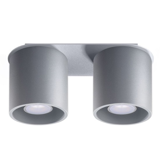 SOLLUX SPOT ROTUNDA DE TAVAN ORBIS 2 SL.0055