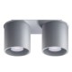 SOLLUX SPOT ROTUNDA DE TAVAN ORBIS 2 SL.0055