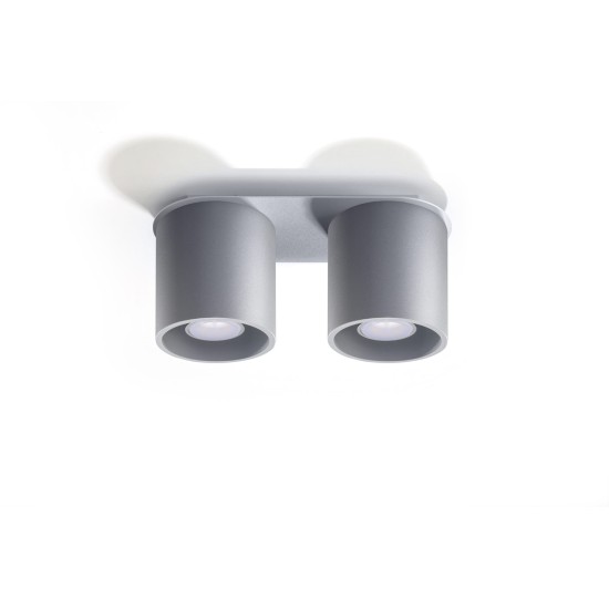 SOLLUX SPOT ROTUNDA DE TAVAN ORBIS 2 SL.0055